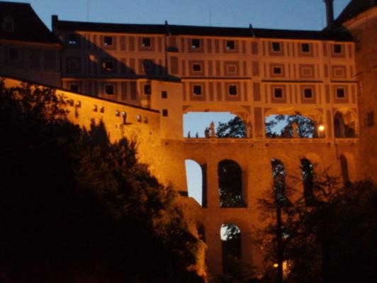 Penzion Chlumec Chlumec  Zewnętrze zdjęcie