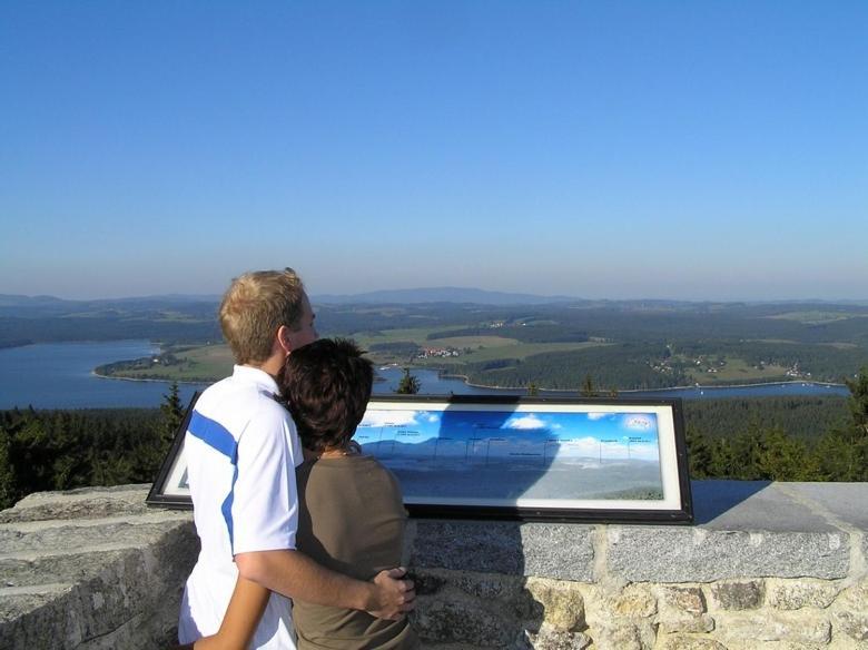 Penzion Chlumec Chlumec  Zewnętrze zdjęcie